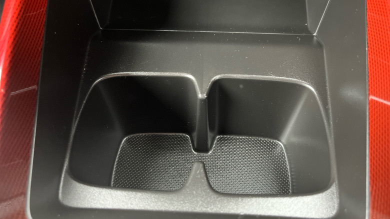 Suzuki Swift 1.4 Boosterjet 48V Hybrid Sport 5dr Petrol Hatchback